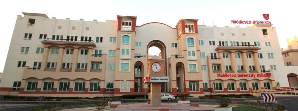 Middlesex University Dubai